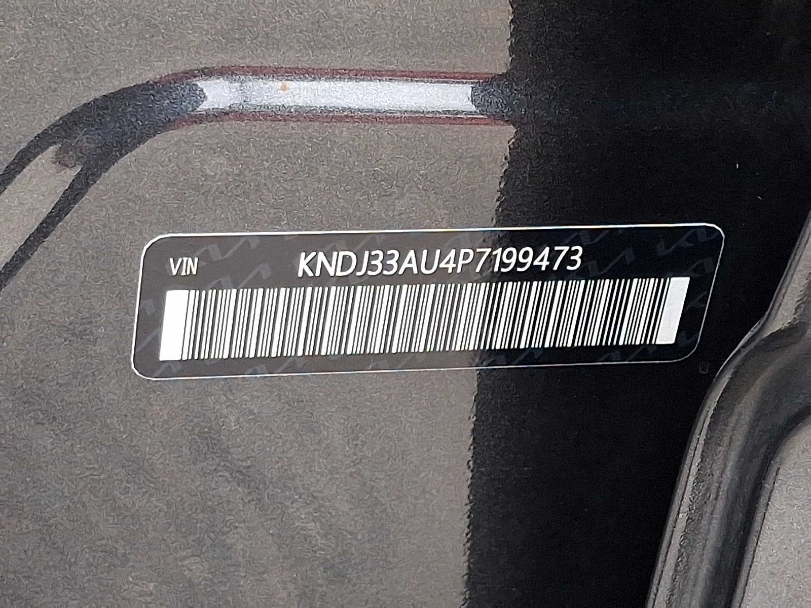 2023 Kia Soul EX IVT