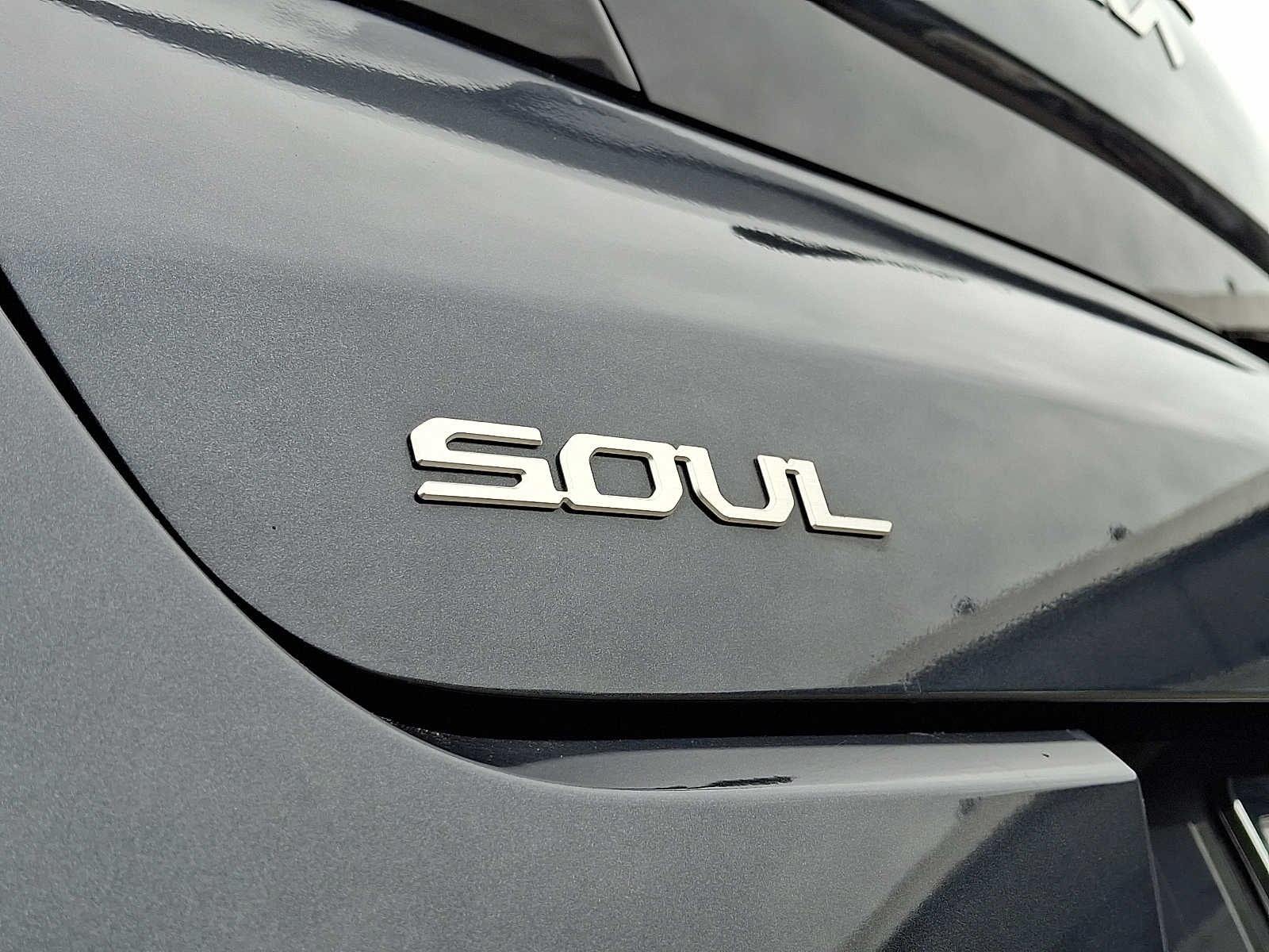 2023 Kia Soul EX IVT