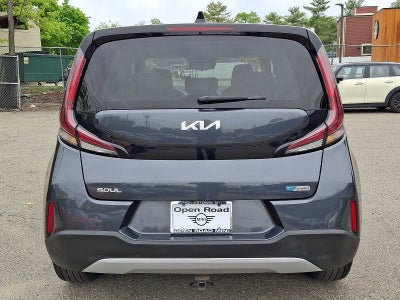 2023 Kia Soul EX IVT