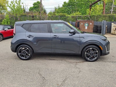 2023 Kia Soul EX IVT