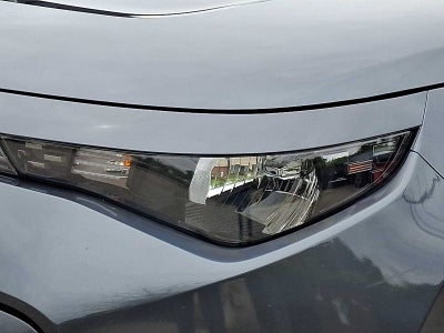 2023 Kia Soul EX IVT