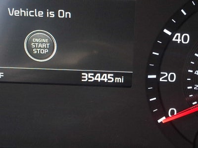 2022 Kia Soul Turbo DCT