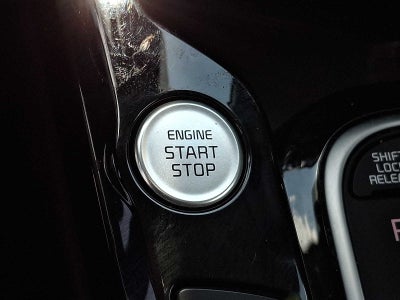 2022 Kia Soul Turbo DCT