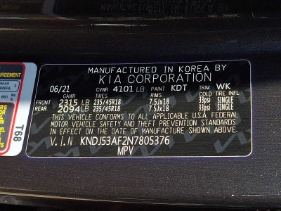 2022 Kia Soul Turbo DCT