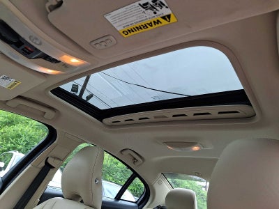 2017 Volvo S60 T5 AWD Inscription
