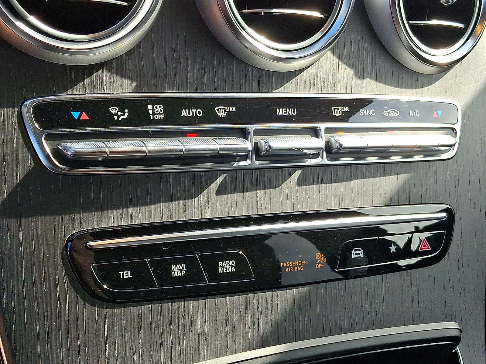 2022 Mercedes-Benz GLC GLC 300 4MATIC® SUV