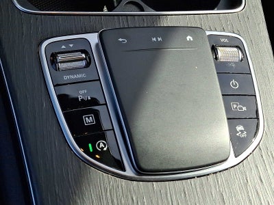 2022 Mercedes-Benz GLC GLC 300 4MATIC® SUV