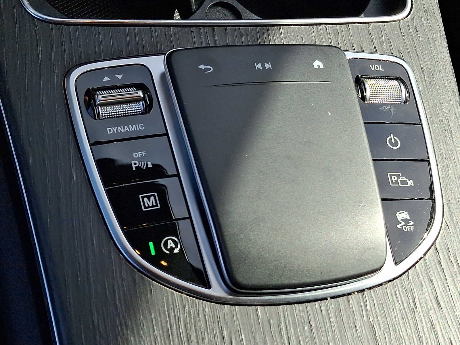 2022 Mercedes-Benz GLC GLC 300 4MATIC® SUV