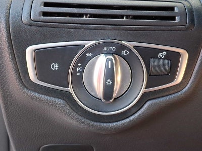 2022 Mercedes-Benz GLC GLC 300 4MATIC® SUV