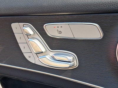 2022 Mercedes-Benz GLC GLC 300 4MATIC® SUV