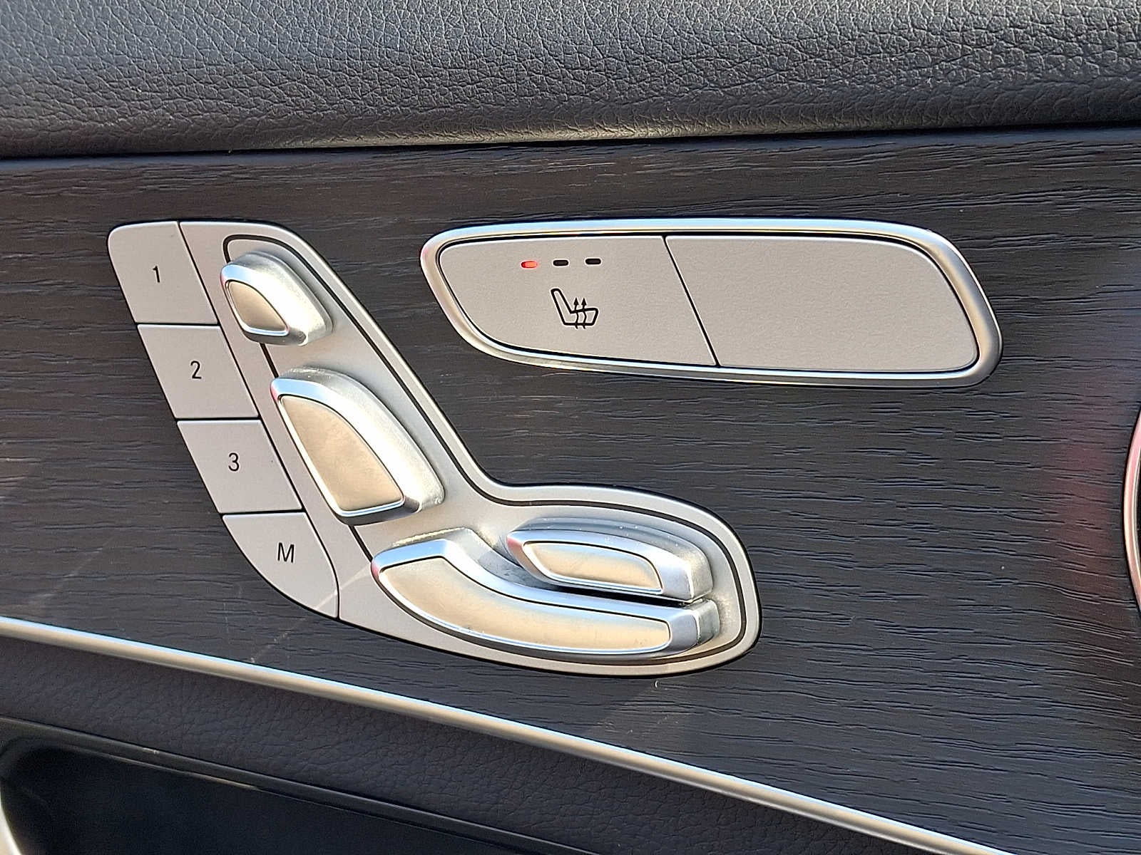 2022 Mercedes-Benz GLC GLC 300 4MATIC® SUV