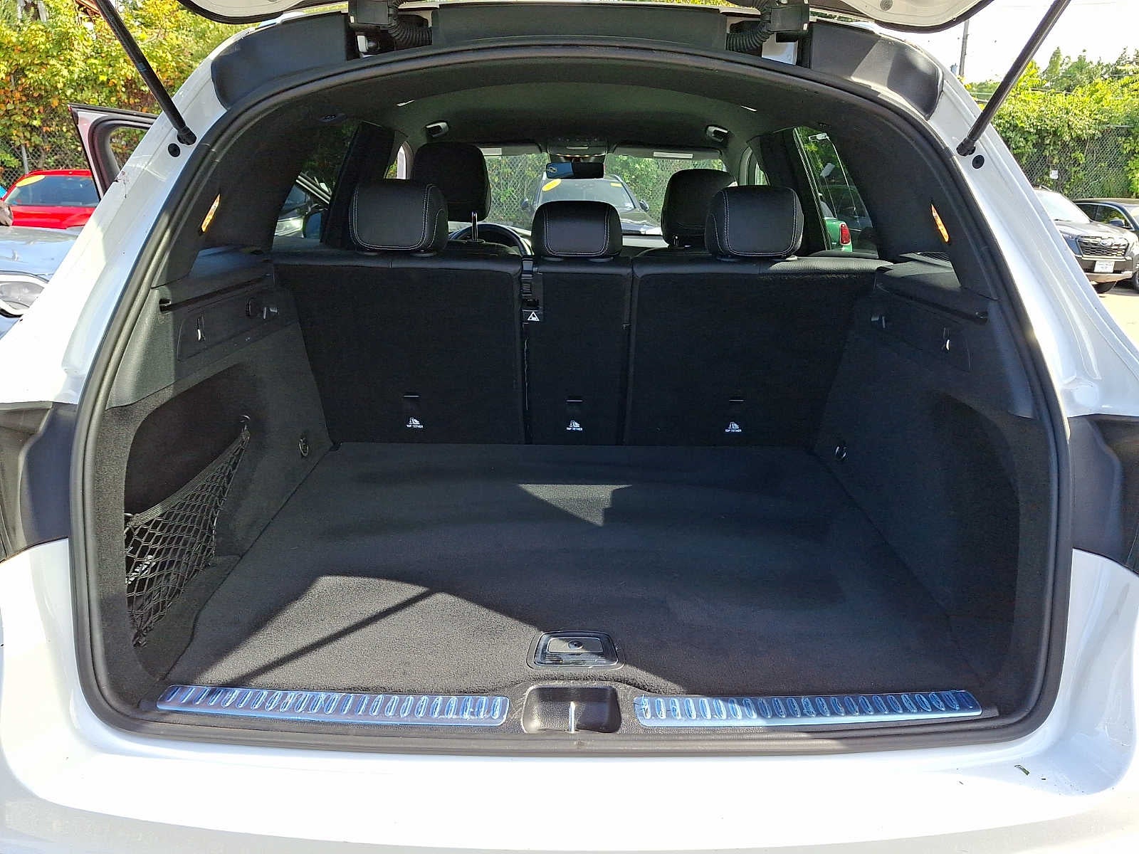 2022 Mercedes-Benz GLC GLC 300 4MATIC® SUV