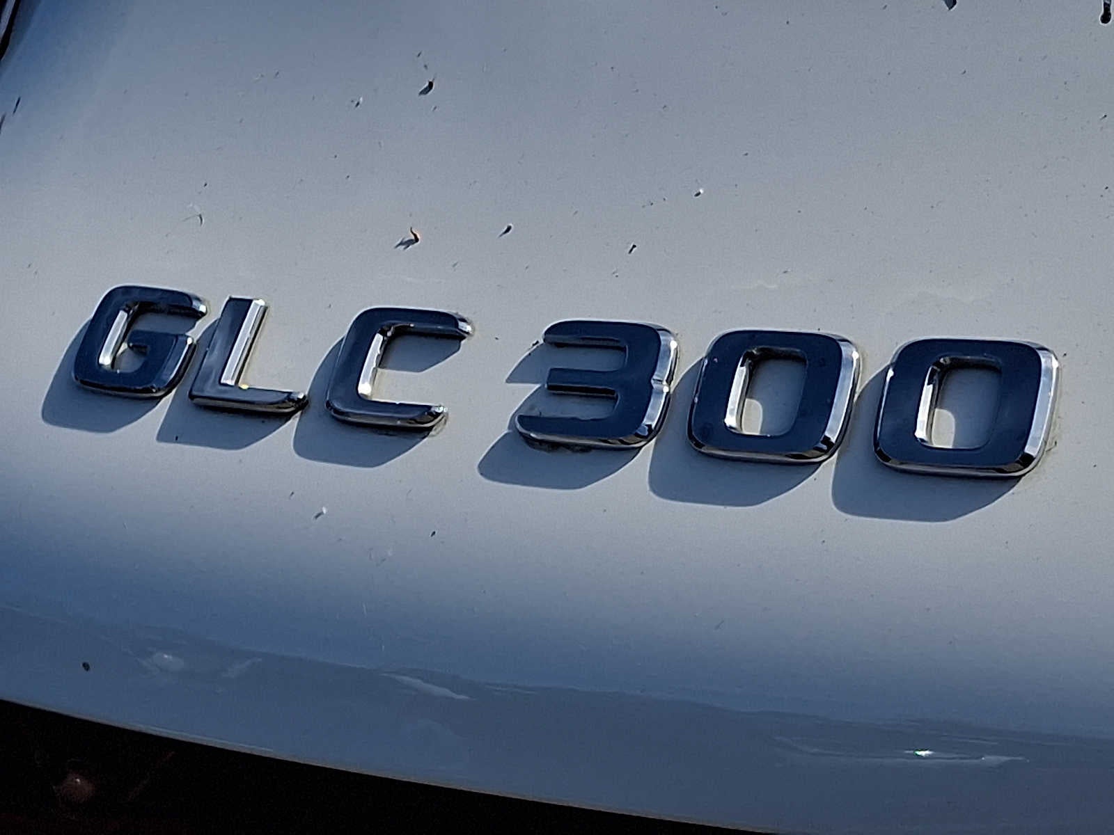 2022 Mercedes-Benz GLC GLC 300 4MATIC® SUV