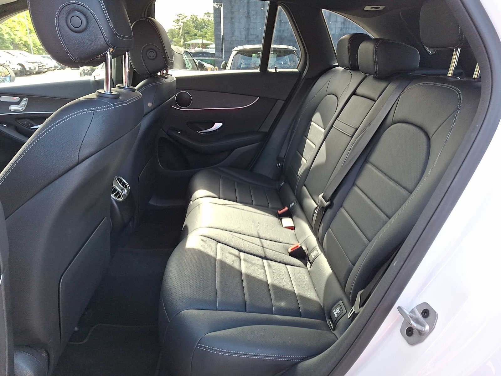 2022 Mercedes-Benz GLC GLC 300 4MATIC® SUV