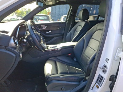 2022 Mercedes-Benz GLC GLC 300 4MATIC® SUV