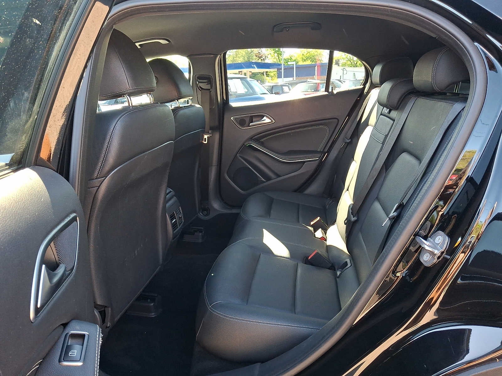 2020 Mercedes-Benz GLA GLA250 - Photo 10