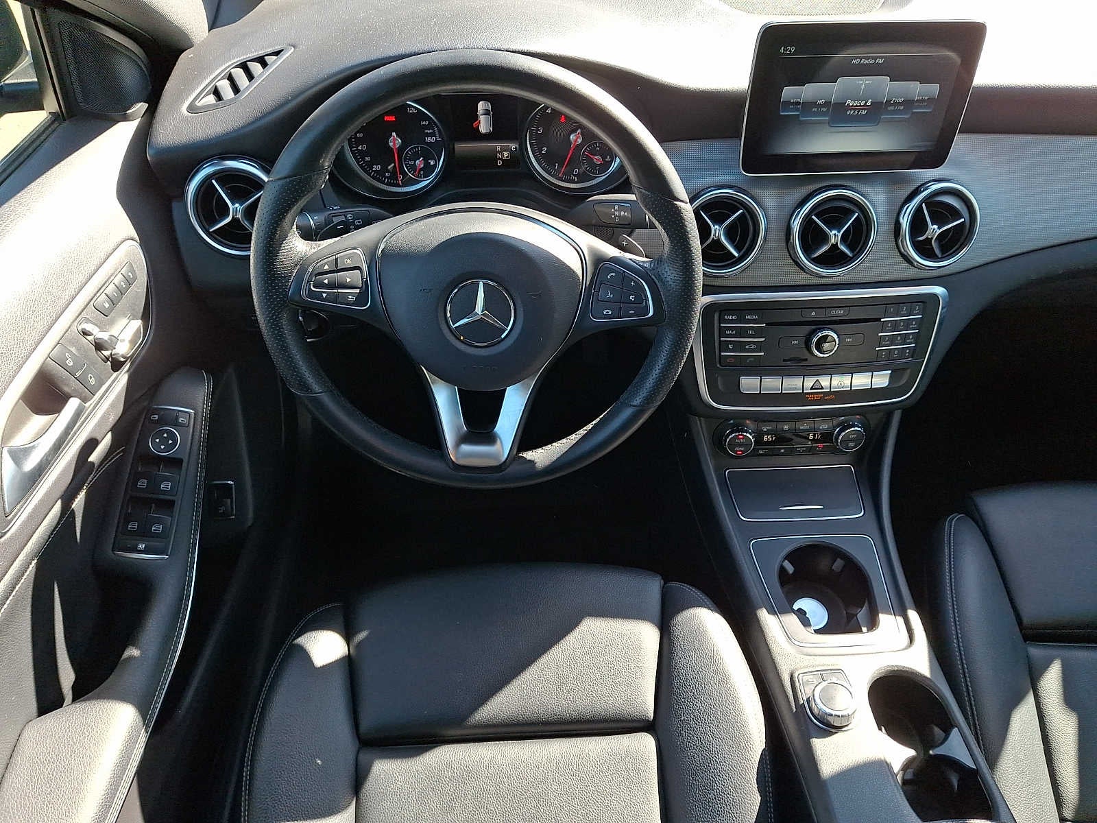 2020 Mercedes-Benz GLA GLA250 - Photo 11