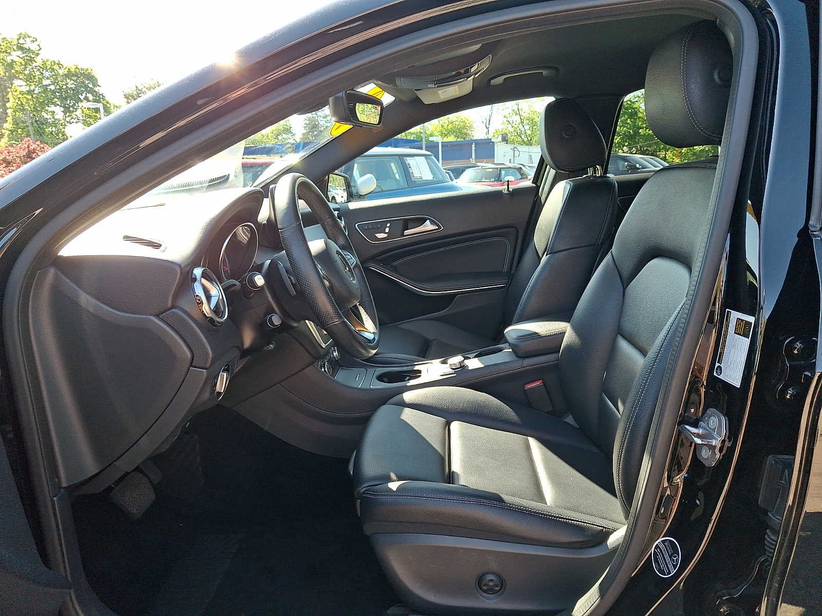 2020 Mercedes-Benz GLA GLA250 - Photo 13