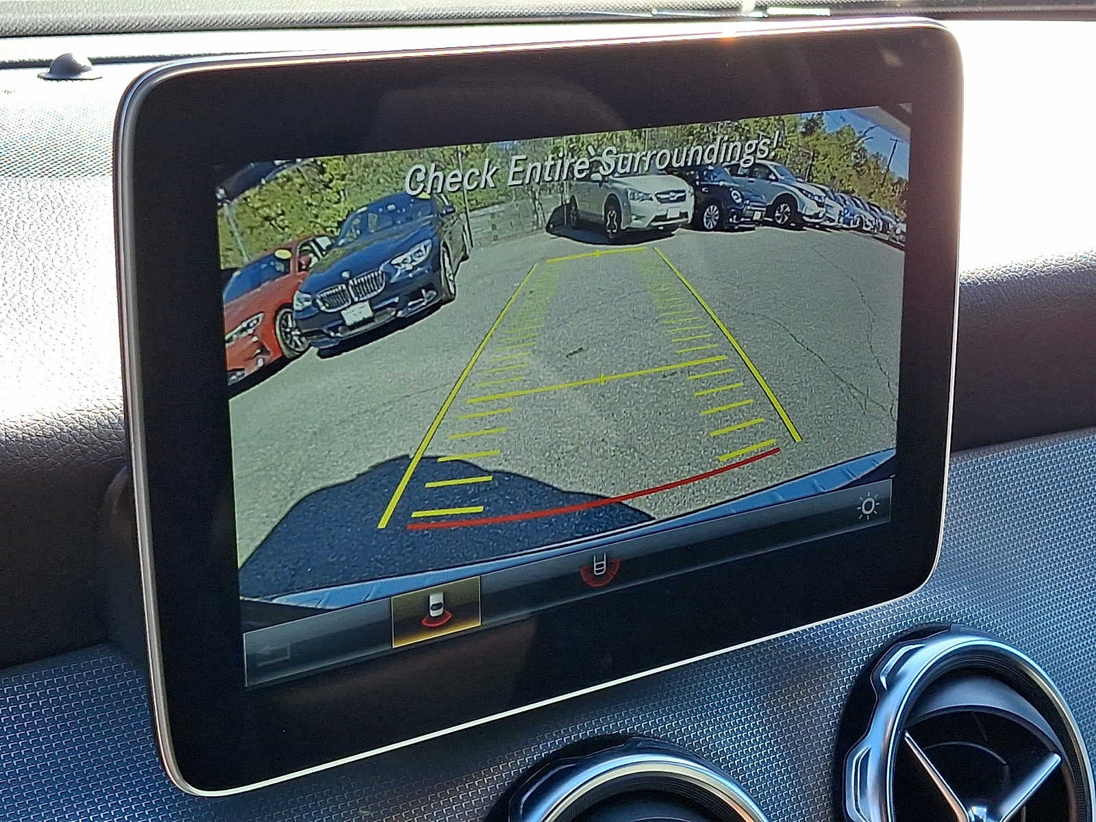 2020 Mercedes-Benz GLA GLA250 - Photo 17