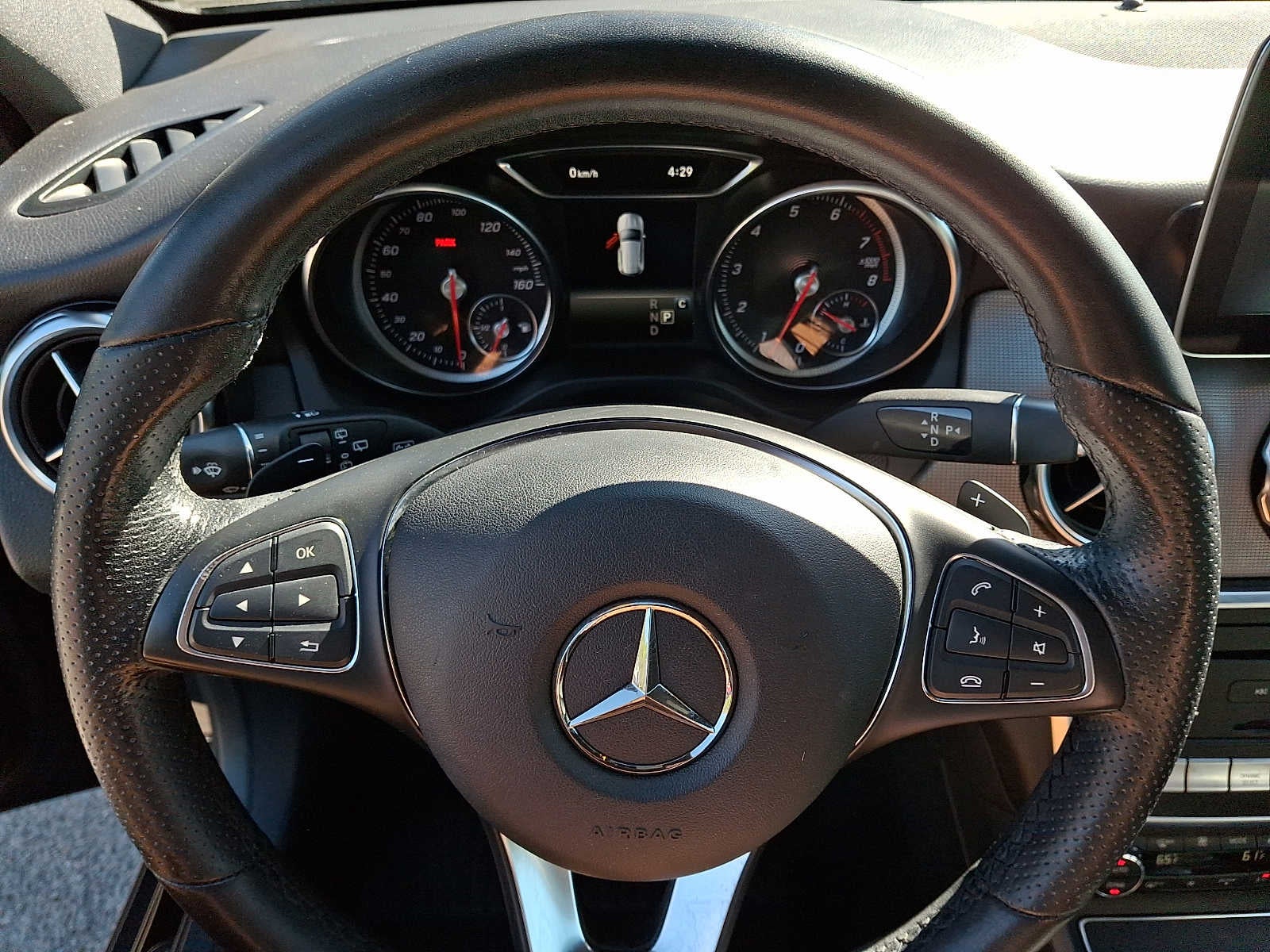 2020 Mercedes-Benz GLA GLA250 - Photo 18