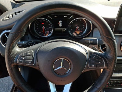 2020 Mercedes-Benz GLA GLA 250 SUV