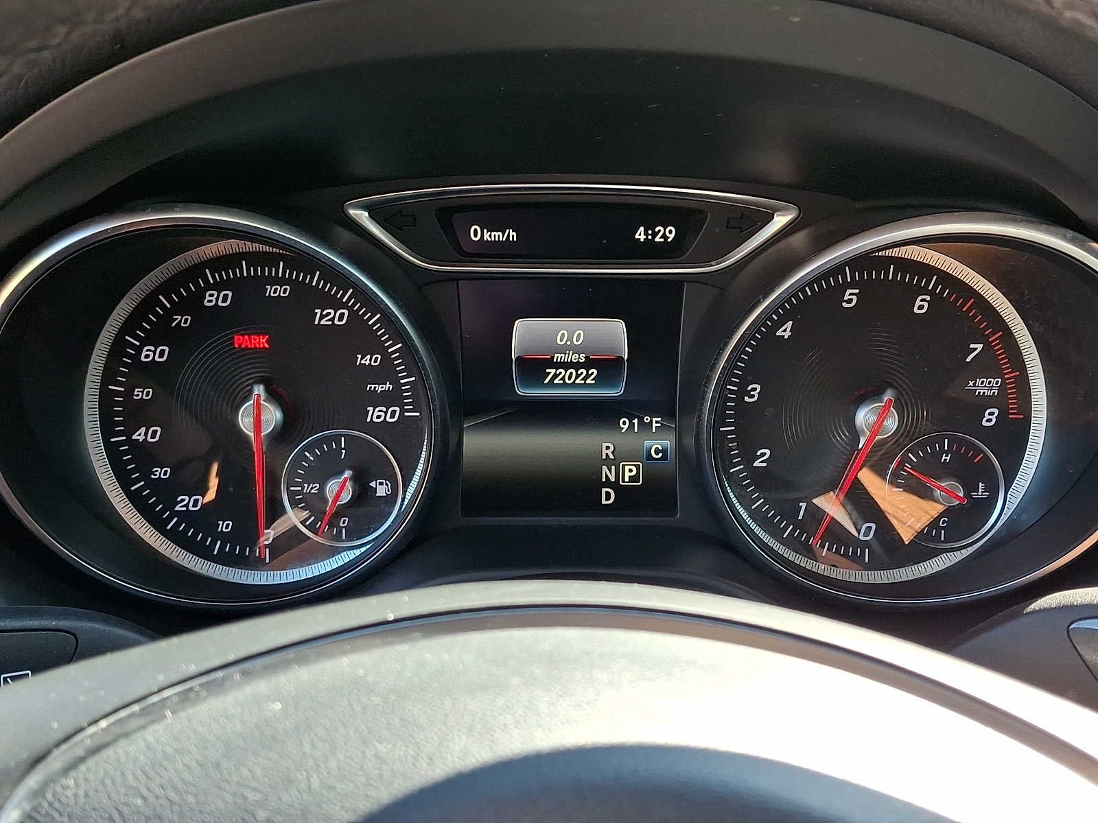 2020 Mercedes-Benz GLA GLA250 - Photo 19
