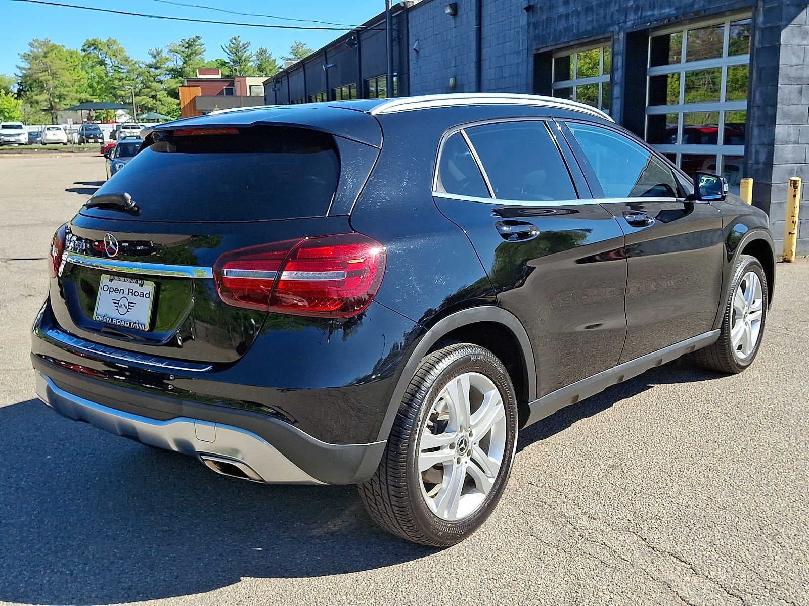 2020 Mercedes-Benz GLA GLA250 - Photo 6