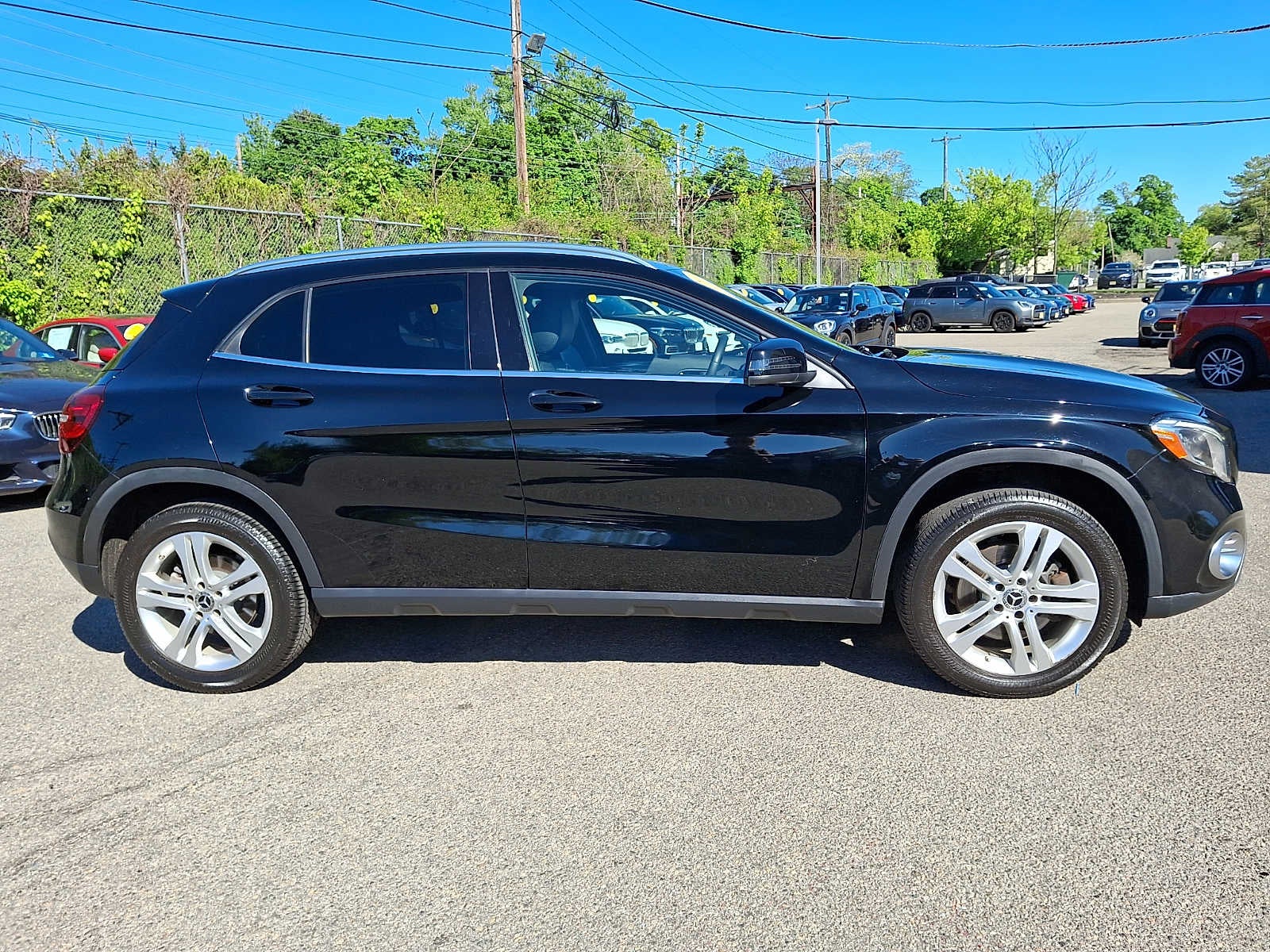 2020 Mercedes-Benz GLA GLA250 - Photo 7