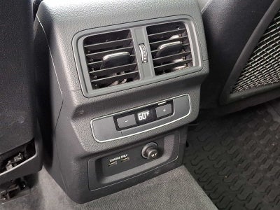 2021 Audi SQ5 Premium Plus 3.0 TFSI quattro