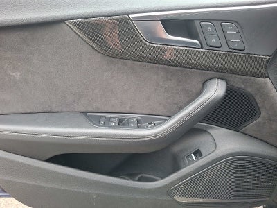 2018 Audi S5 Sportback 3.0 TFSI Premium Plus