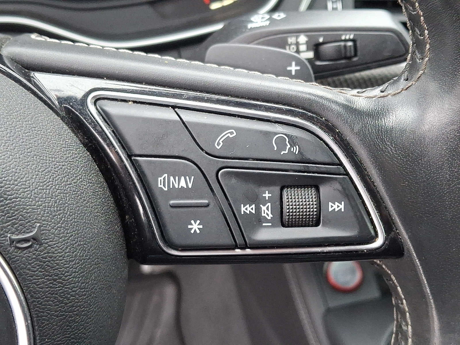 2018 Audi S5 Sportback 3.0 TFSI Premium Plus