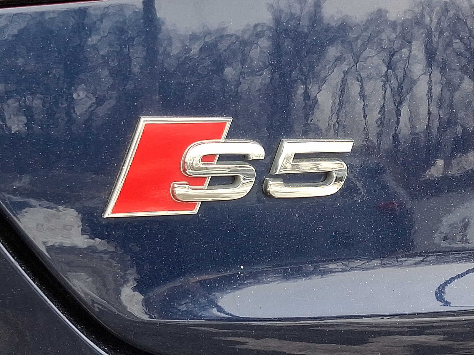 2018 Audi S5 Sportback 3.0 TFSI Premium Plus