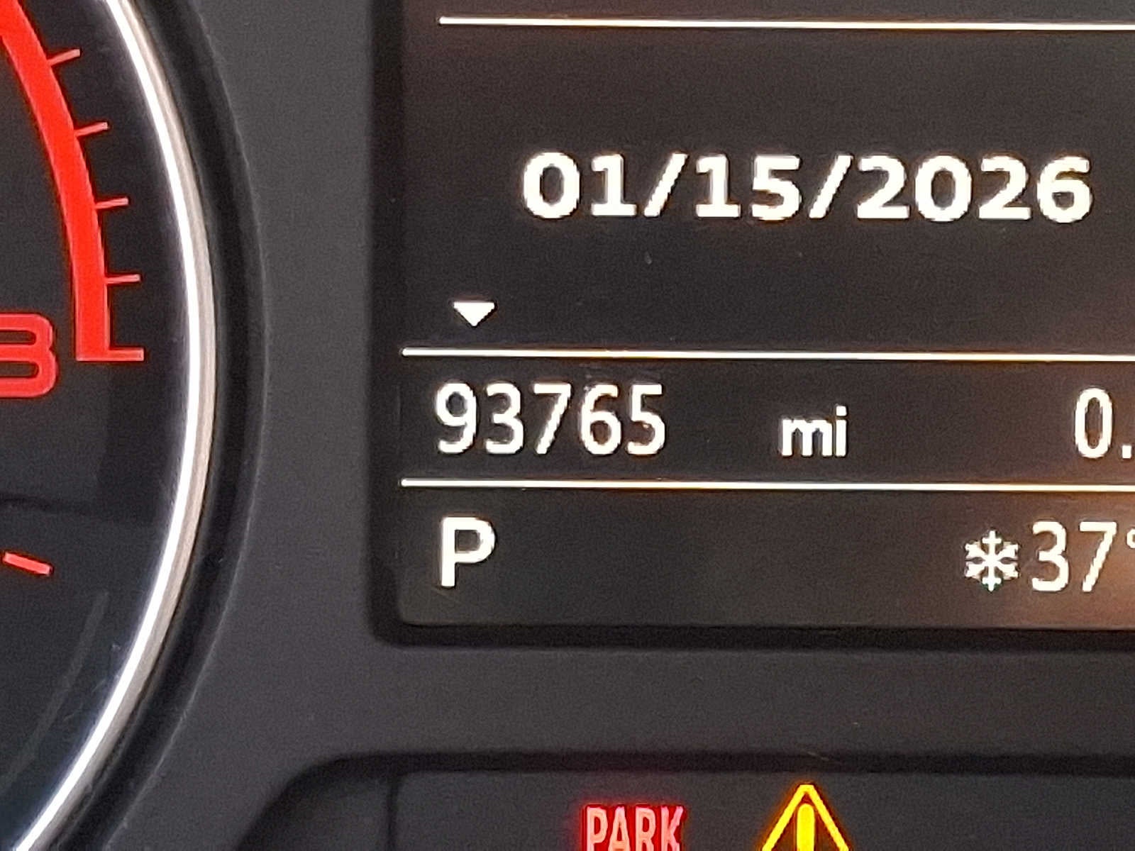 2017 Audi A3 2.0 TFSI Premium quattro AWD