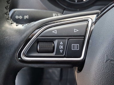 2016 Audi A3 4dr Sdn quattro 2.0T Premium Plus