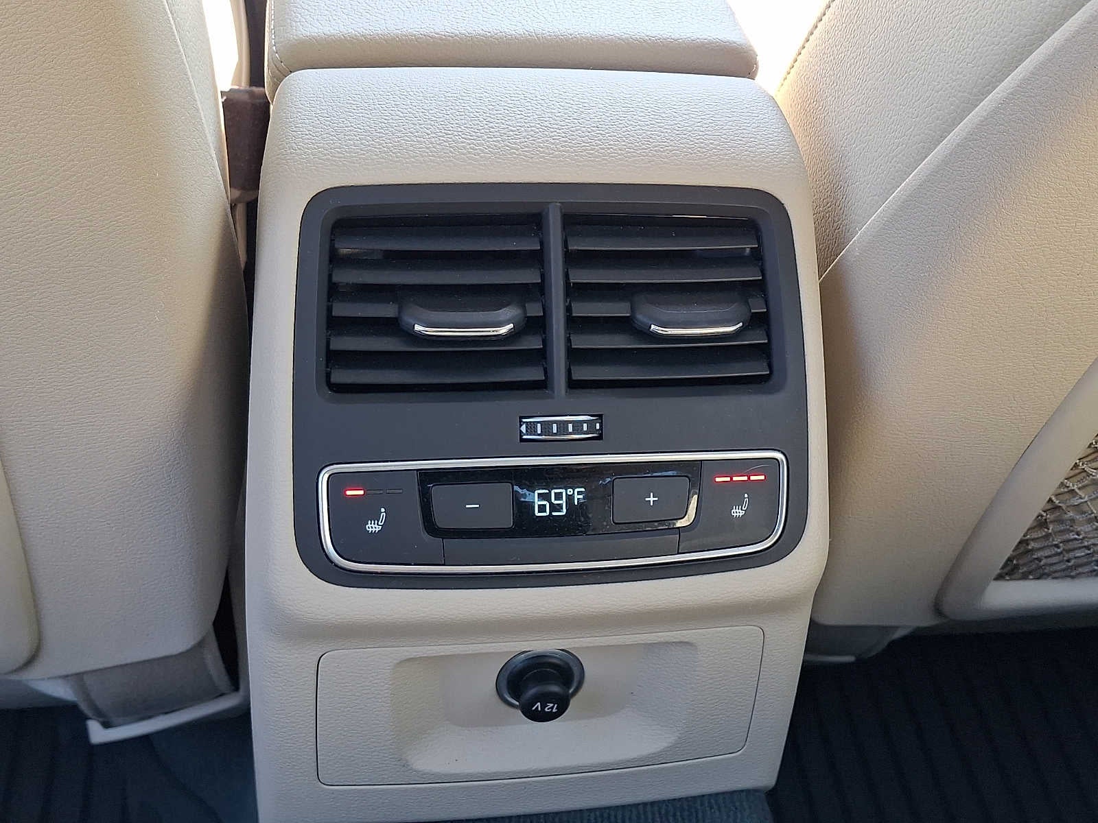 2018 Audi A4 2.0 TFSI Premium Plus S Tronic quattro AWD