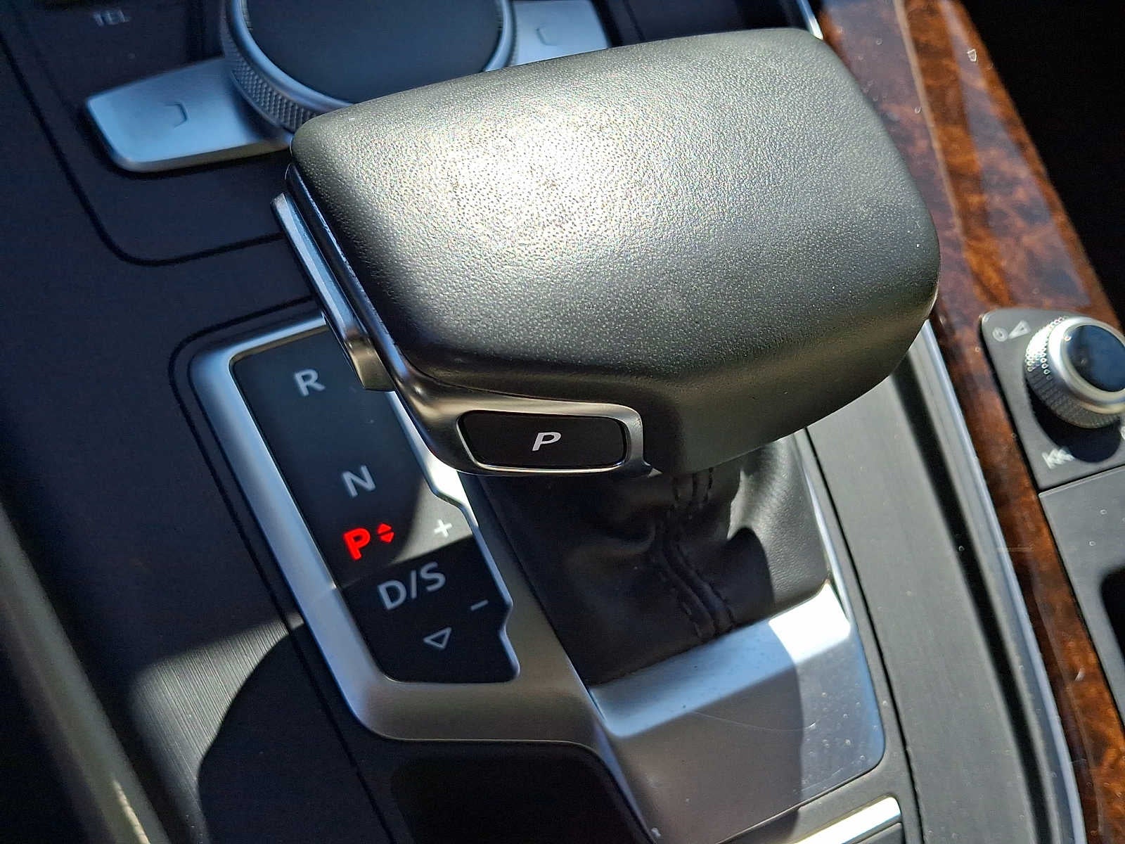 2018 Audi A4 2.0 TFSI Premium Plus S Tronic quattro AWD