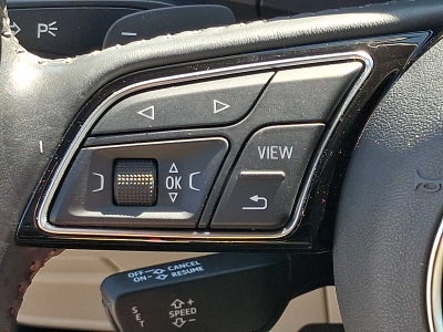 2018 Audi A4 2.0 TFSI Premium Plus S Tronic quattro AWD