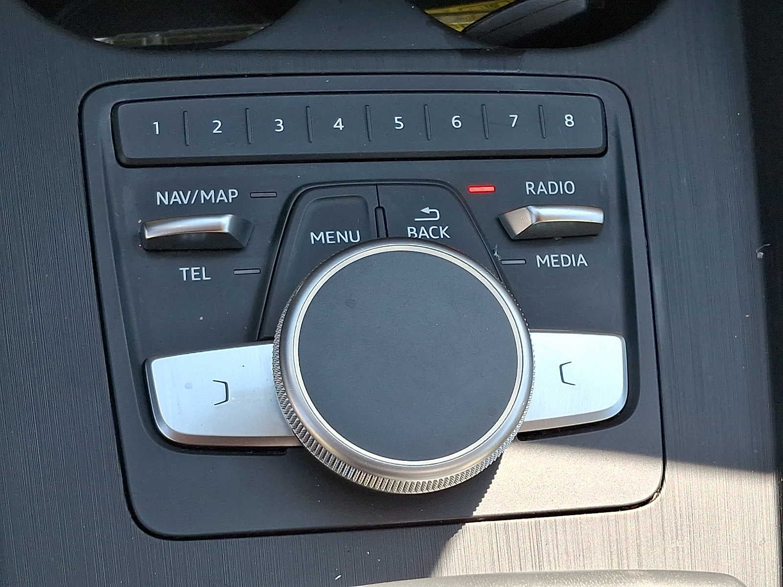 2018 Audi A4 2.0 TFSI Premium Plus S Tronic quattro AWD