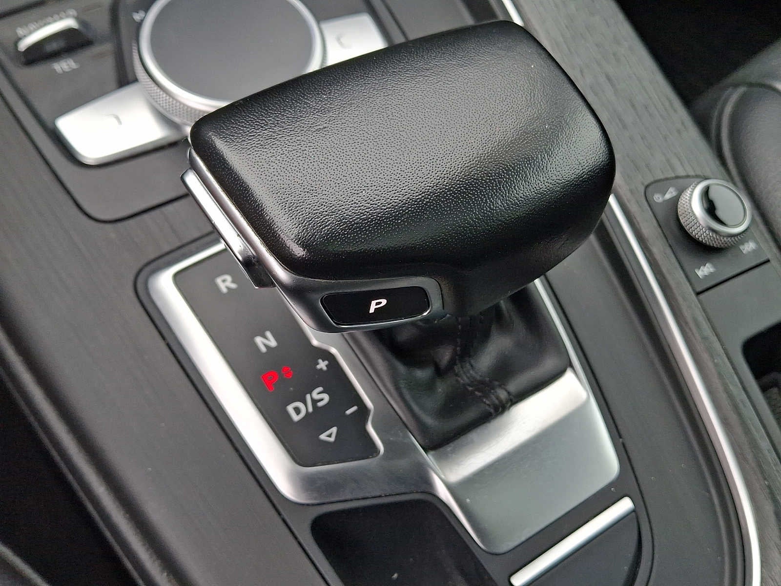 2017 Audi A4 2.0 TFSI Auto Premium Plus quattro AWD