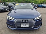2017 Audi A4 2.0 TFSI Auto Premium Plus quattro AWD
