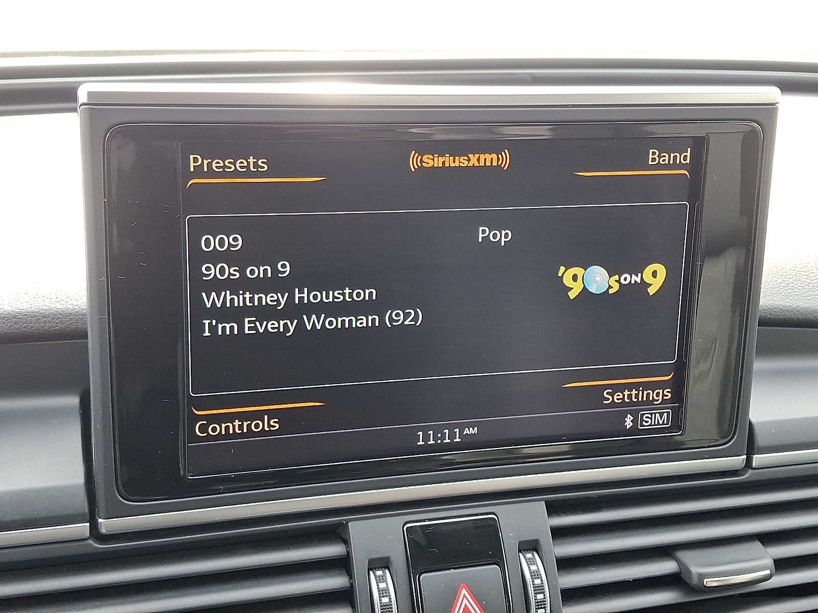 2016 Audi A6 4dr Sdn quattro 3.0T Premium Plus