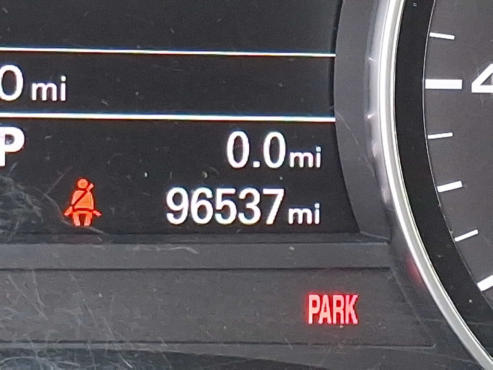 2016 Audi A6 4dr Sdn quattro 3.0T Premium Plus