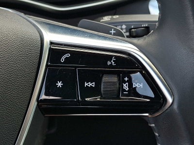 2019 Audi A6 Premium Plus 55 TFSI quattro