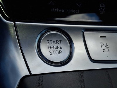 2019 Audi A6 Premium Plus 55 TFSI quattro