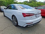 2019 Audi A6 Premium Plus 55 TFSI quattro