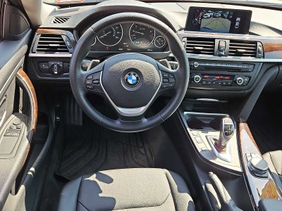 2015 BMW 4 Series 2dr Cpe 428i xDrive AWD SULEV