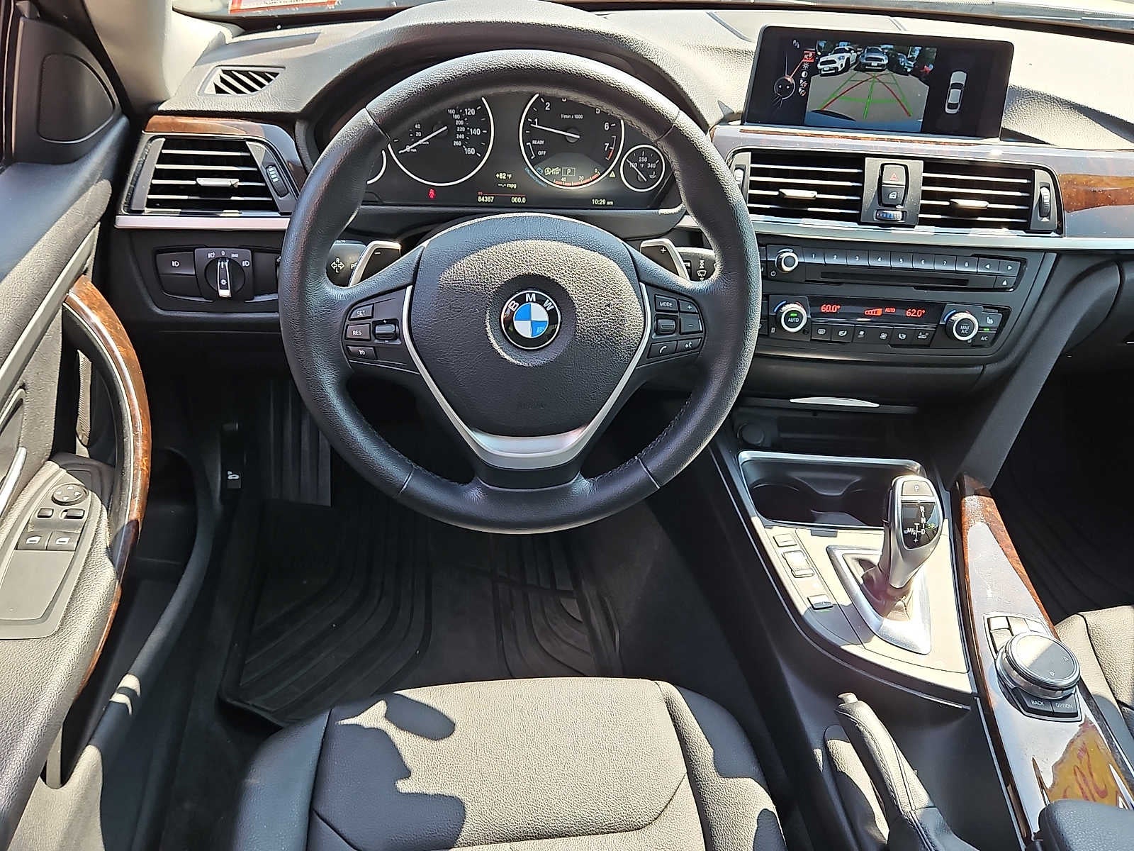 2015 BMW 4 Series 2dr Cpe 428i xDrive AWD SULEV
