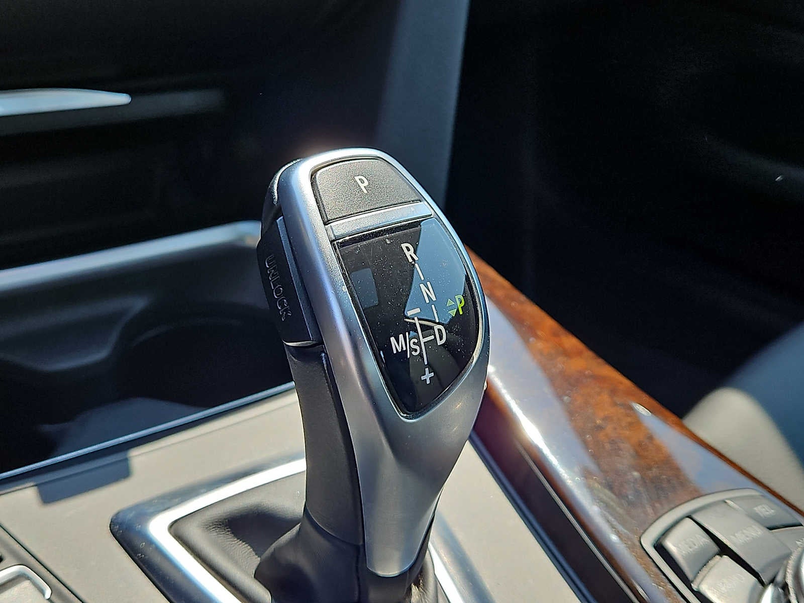 2015 BMW 4 Series 2dr Cpe 428i xDrive AWD SULEV