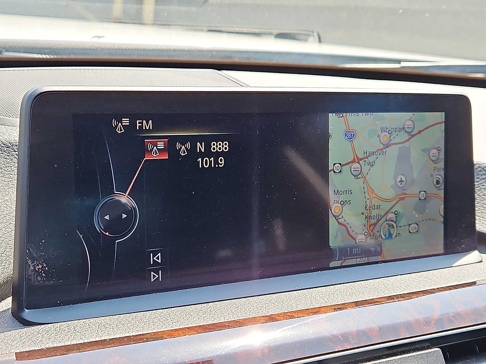 2015 BMW 4 Series 2dr Cpe 428i xDrive AWD SULEV