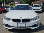 2015 BMW 4 Series 2dr Cpe 428i xDrive AWD SULEV